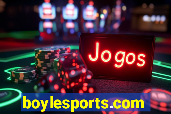 boylesports.com