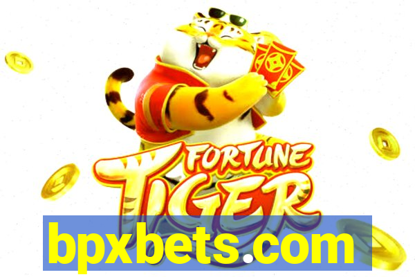 bpxbets.com