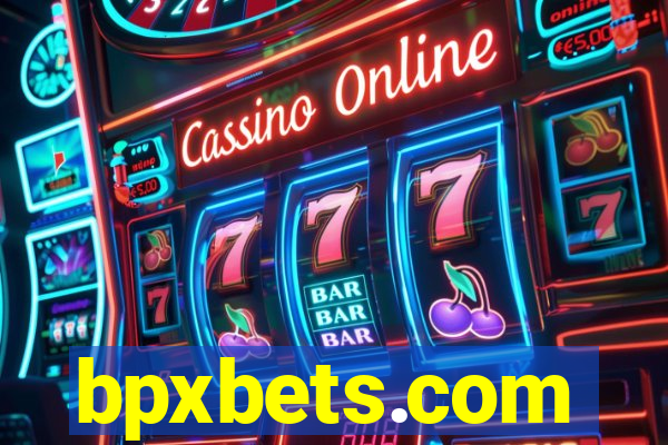 bpxbets.com