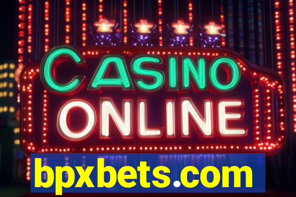 bpxbets.com