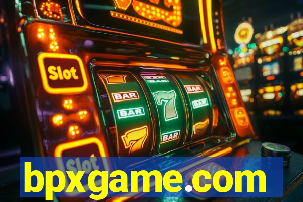 bpxgame.com