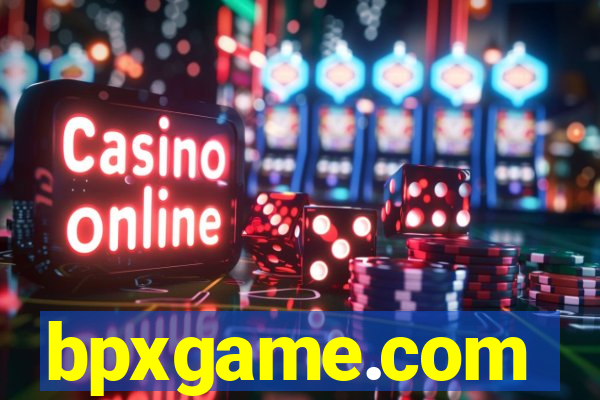 bpxgame.com