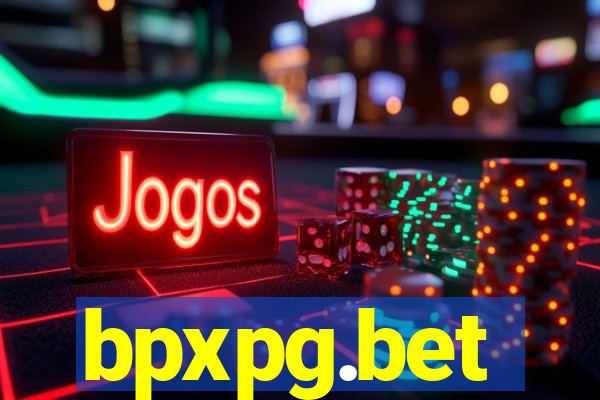 bpxpg.bet