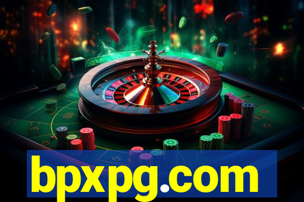 bpxpg.com