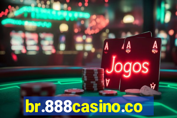 br.888casino.com