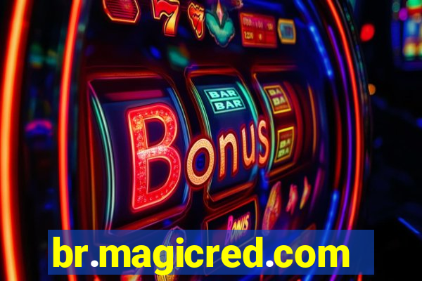 br.magicred.com