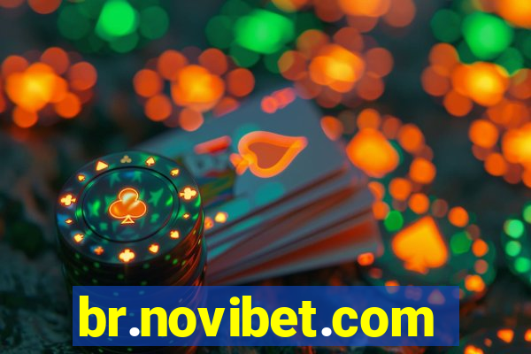 br.novibet.com