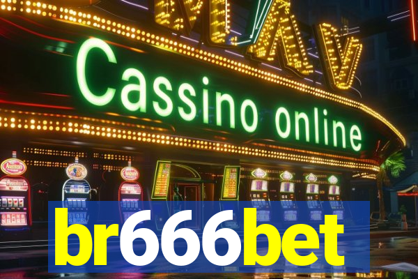 br666bet