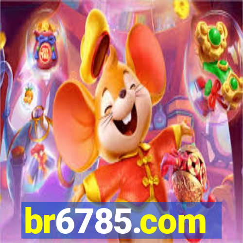 br6785.com