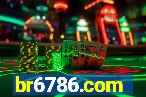 br6786.com