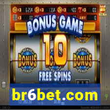 br6bet.com