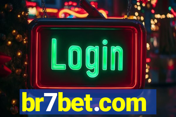 br7bet.com