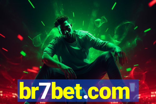 br7bet.com