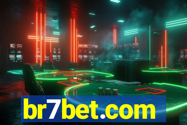 br7bet.com
