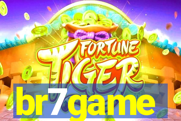 br7game