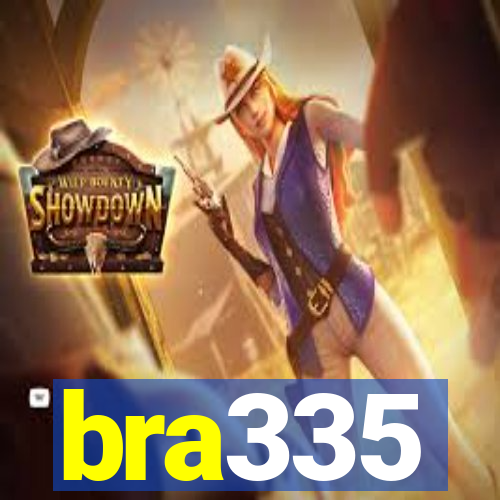 bra335