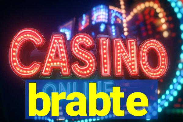brabte
