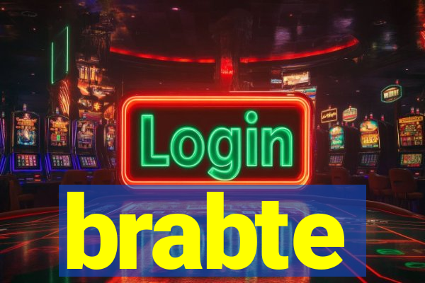brabte
