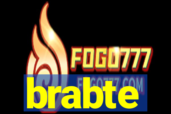 brabte