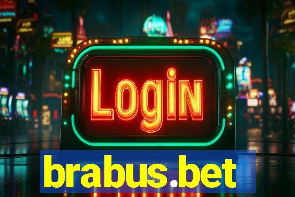 brabus.bet