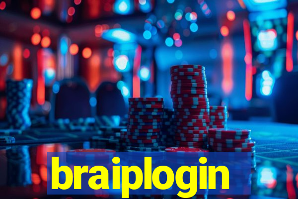 braiplogin