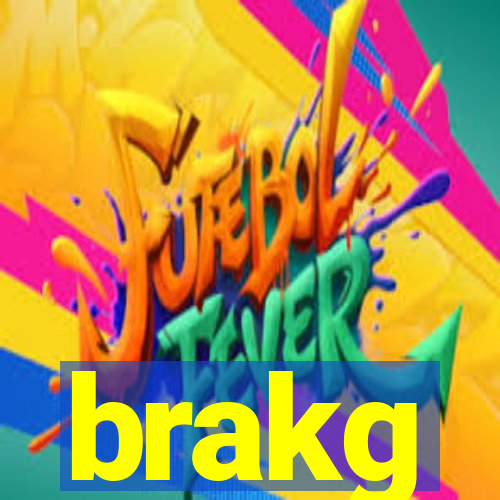 brakg