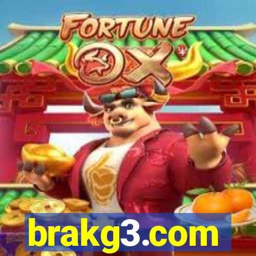 brakg3.com