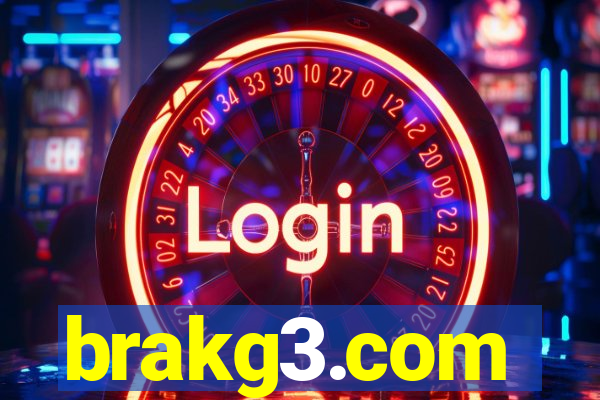 brakg3.com