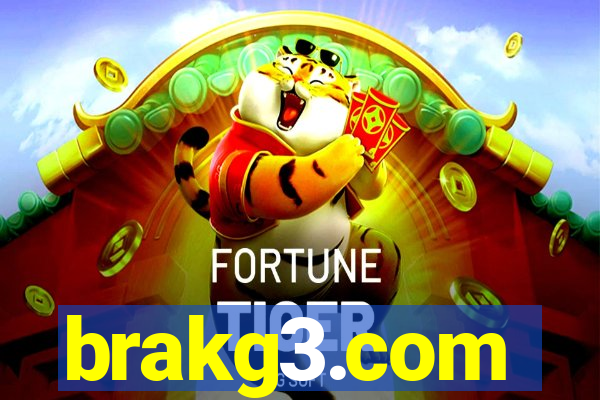brakg3.com