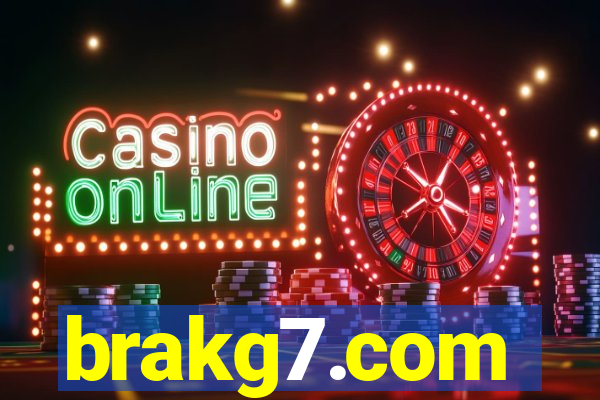 brakg7.com