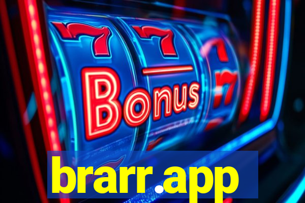 brarr.app