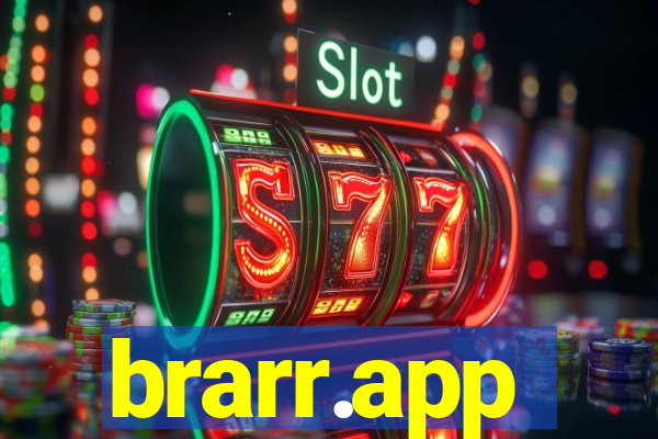 brarr.app