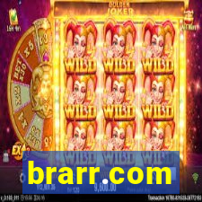 brarr.com