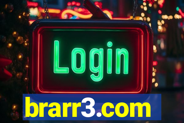 brarr3.com