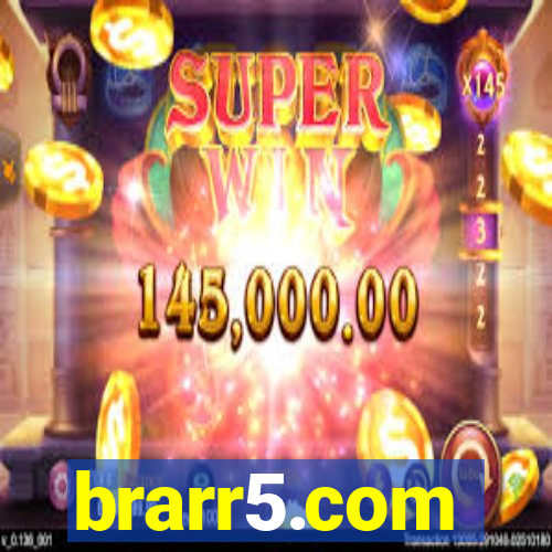 brarr5.com