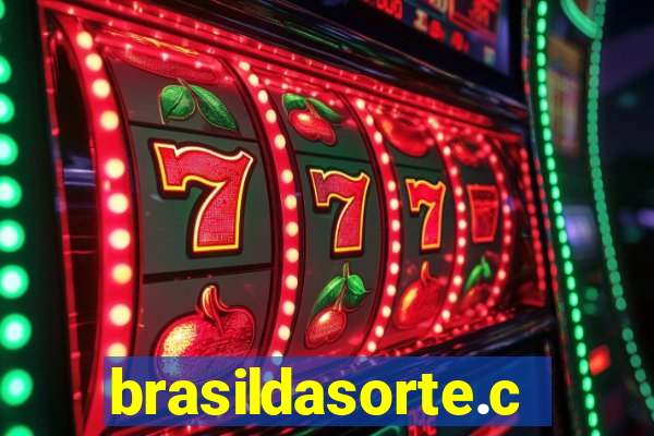 brasildasorte.com