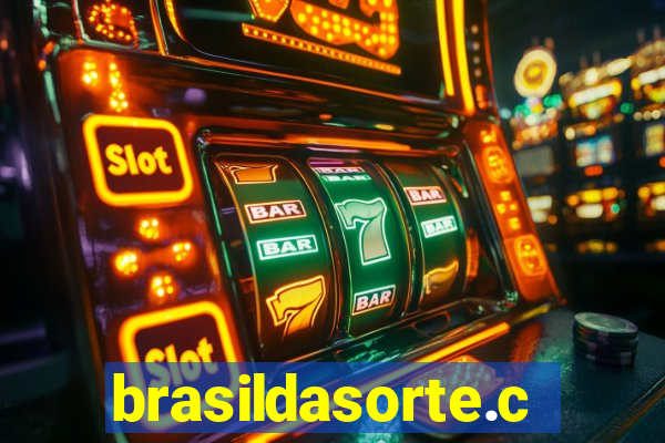 brasildasorte.com