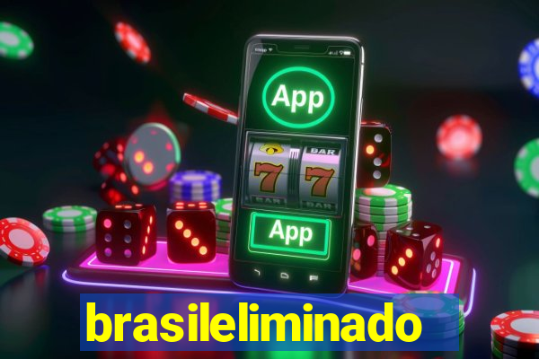 brasileliminado