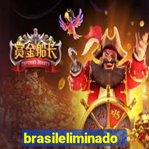 brasileliminado