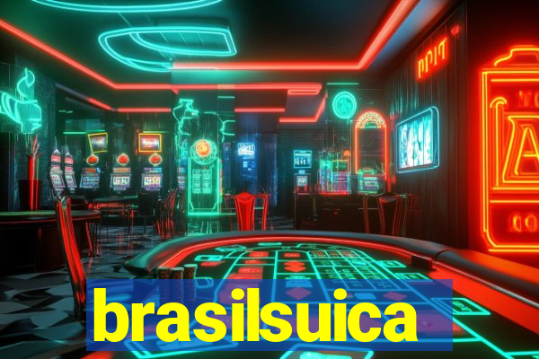 brasilsuica