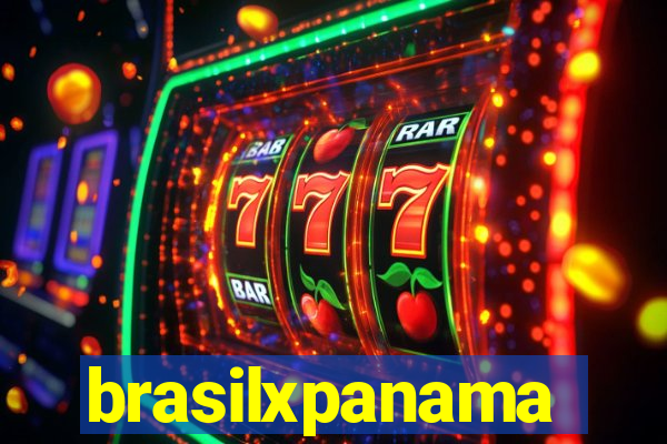 brasilxpanama