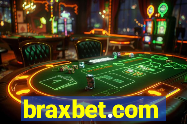 braxbet.com