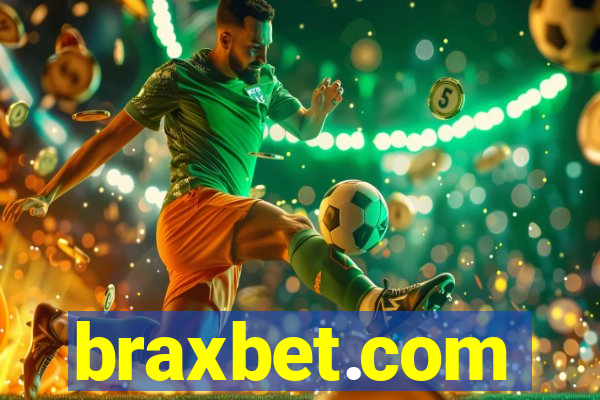 braxbet.com