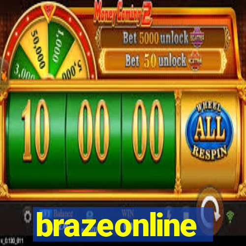 brazeonline