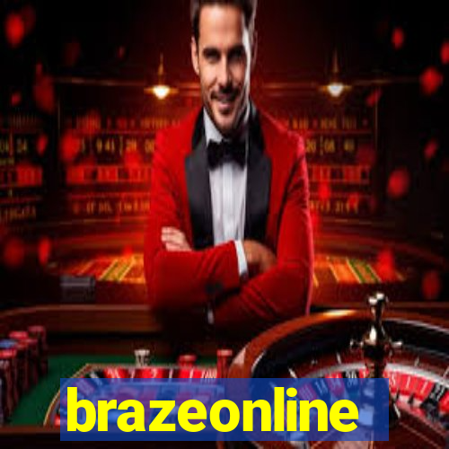 brazeonline
