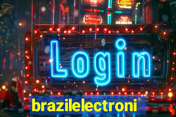 brazilelectronic.com
