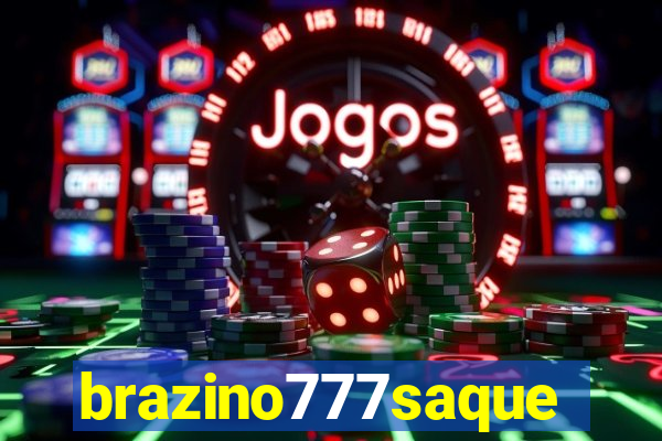 brazino777saque