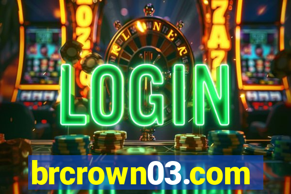 brcrown03.com