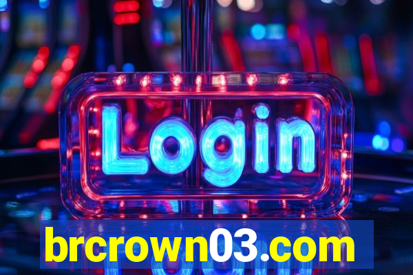 brcrown03.com