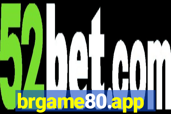 brgame80.app